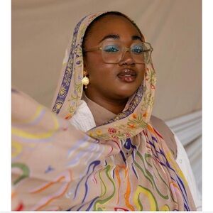 Vela hijab- remembrance beige